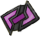 Poison Badge (Bronze League)