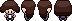 Poison Gym Leader