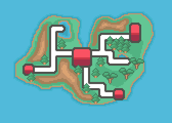 Poison Island