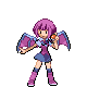 Poison Trainer Girl