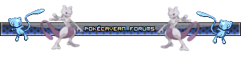 PokéCavern Forums
