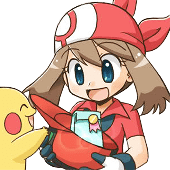 PokéCommunity Avatar #36