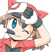 PokéCommunity Avatar #38