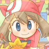 PokéCommunity Avatar #40