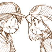 PokéCommunity Avatar #42