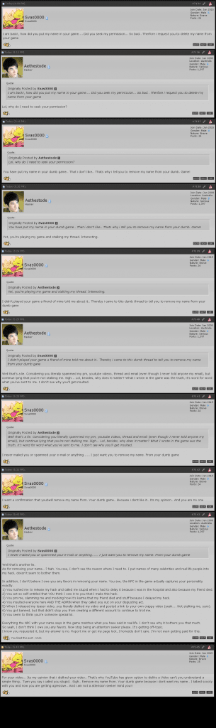 PokéCommunity~
Where we have drama every once in a while, but when we do, it's epic. :3

Full Picture: http://i.imgur.com/GBtoh4Q.png