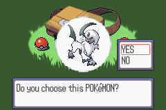 Pokémon Darkness Version 0