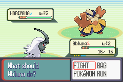 Pokémon Darkness Version 8