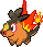 PokaChimTorCyndaCharBu

Fusion Between All the Fire Sarters
(try to guess which parts belong to which pokemon)