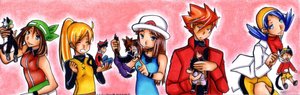 Poke Special Pairings