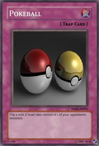 Pokeball
