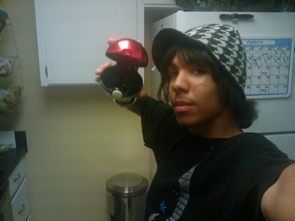 Poke'Ball