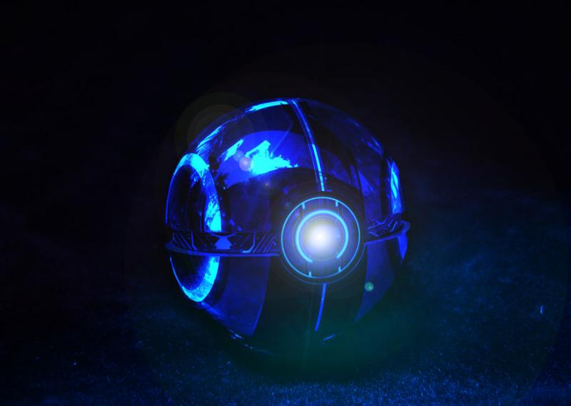 pokeball
