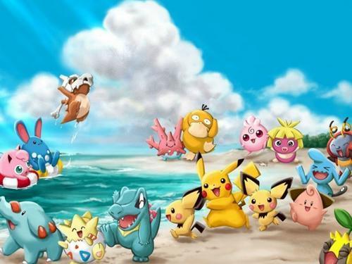 PokeBeach
