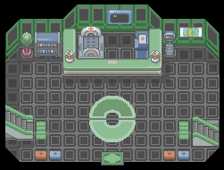 pokecenter recolour; tiles by kyledove