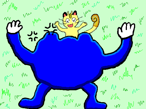 pokecommunity pixel art contest 2010 final
-NOT REAL PIXEL ART (more fail but learning)