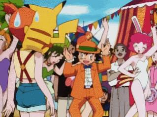 pokedance