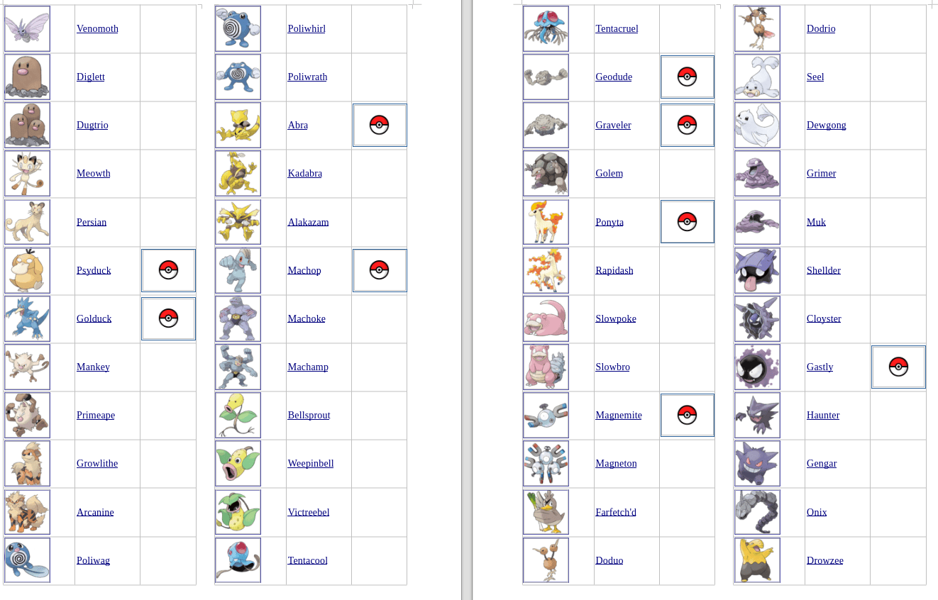 [PokeCommunity.com] Platinating Pokémon Platinum