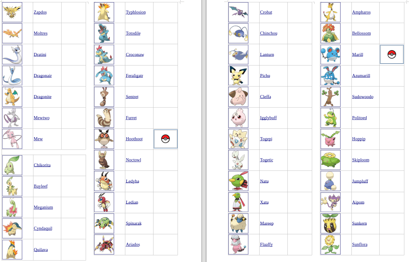 [PokeCommunity.com] Platinating Pokémon Platinum