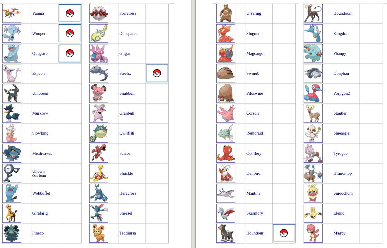 [PokeCommunity.com] Platinating Pokémon Platinum