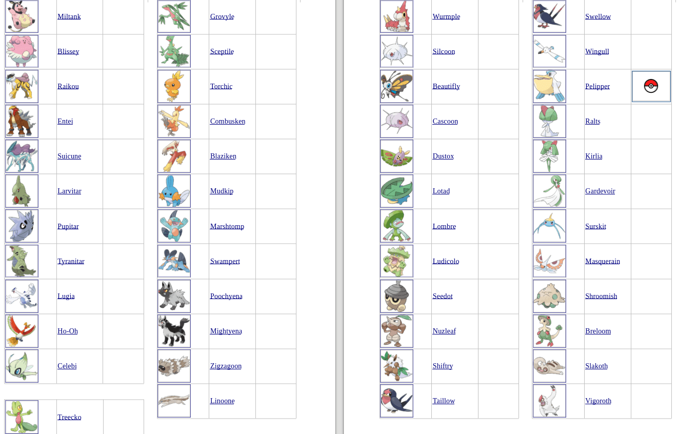 [PokeCommunity.com] Platinating Pokémon Platinum