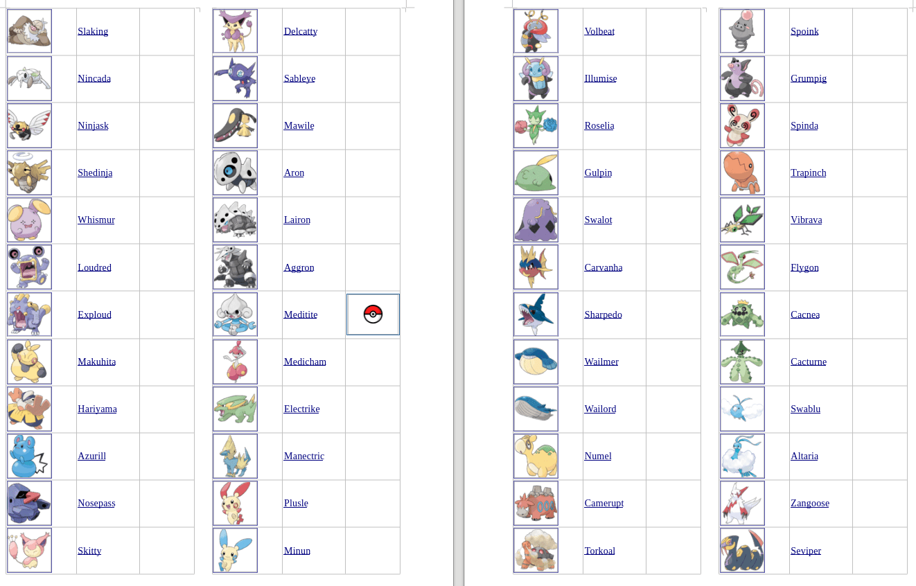 [PokeCommunity.com] Platinating Pokémon Platinum