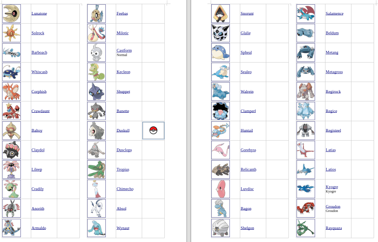 [PokeCommunity.com] Platinating Pokémon Platinum