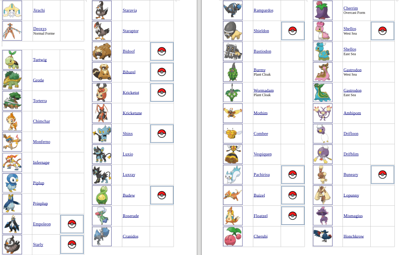 [PokeCommunity.com] Platinating Pokémon Platinum