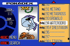 PokeDex