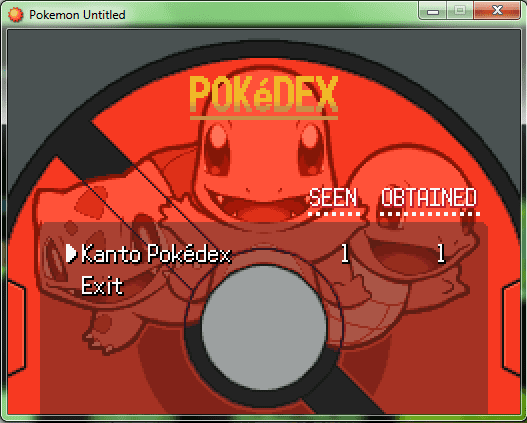 pokedex