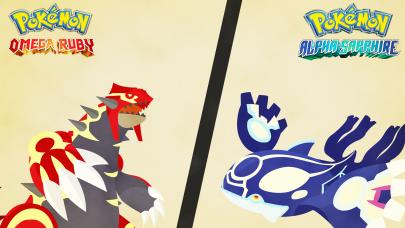 pokemon alpha sapphire and omega ruby wallpaper v2 by patofilio d7hkgjo