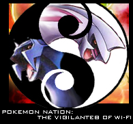 Pokemon and its freedom