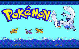 Pokemon AquaOpal