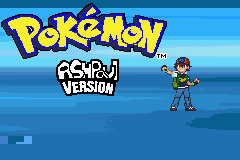 Pokemon   Ash & Paul