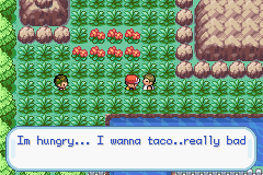 Pokemon   Axed 3