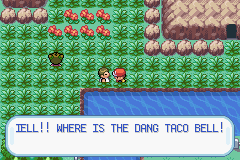 Pokemon   Axed