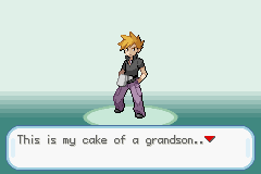 Pokemon   Axed2 # GBA