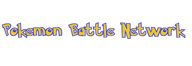 Pokemon Battle network