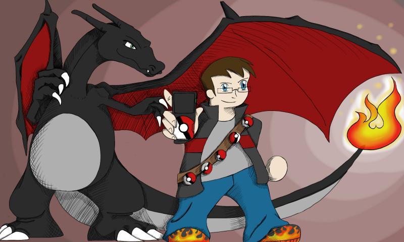 Pokemon Ben