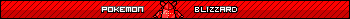 pokemon blizzard bannerred