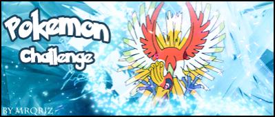 Pokemon Challenge