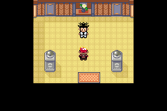 Pokemon Chaos Emerald 01
