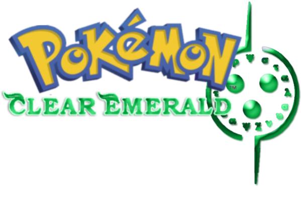 Pokemon  Clear Emerald