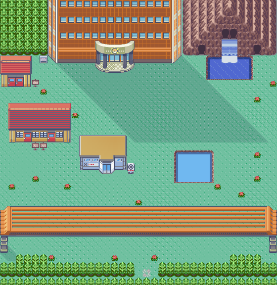 POKEMON COLLAGE
