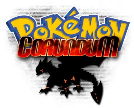 Pokemon Corundum