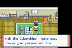 Pokemon  Cyber 01
