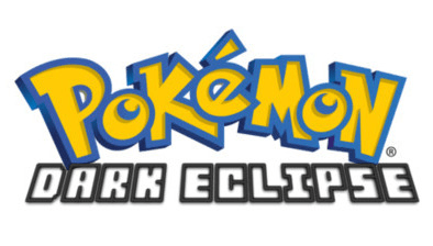 Pokemon Dark Eclipse Logo