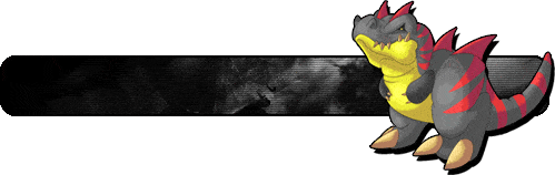 Pokemon Dark