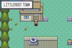 Pokemon Emerald 01