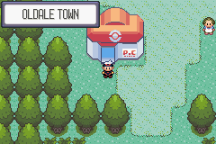 Pokemon Emerald 04